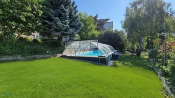 Expose EINFAMILIENHAUS MIT GARTEN UND POOL - BEZUG AB DEZEMBER 2025