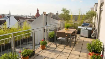 Expose DACHTERRASSENWOHNUNG MIT FERNBLICK - BEZUG AB JÄNNER 2026