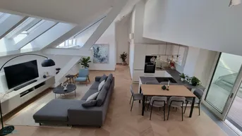 Expose DACHMAISONETTE MIT BALKON - AB JÄNNER 2026