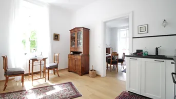 Expose Exquisite Villenetage in Bad Ischl