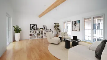 Expose NEUBAU - Maisonettewohnung