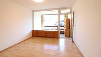 Expose 2-Zimmerwohnung mit großer Garage