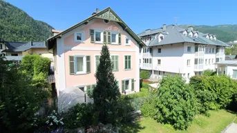 Expose Großzügige Dachgeschosswohnung für 2 Personen