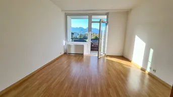 Expose 2-Zimmer Mietwohnung mit Aussicht!
