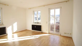 Expose 2-Zimmerwohnung am Kurpark