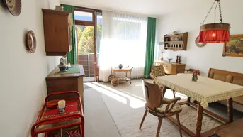 Expose Großzügige Familienwohnung mit Aussicht