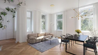 Expose SERENITY – EIN ZUHAUSE MIT GEFÜHL FÜR DAS WESENTLICHE