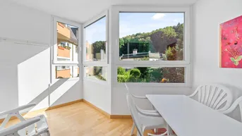 Expose LOGGIA DREAMS - MADE IN MAUERBACH