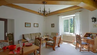 Expose Wohnung am Zauberberg