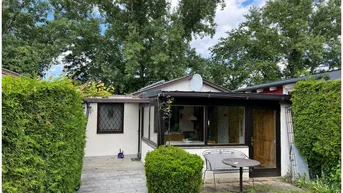 Expose Sommerhaus am Badesee/Neudörfl