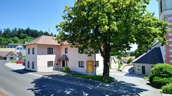 Expose Einfamilienhaus in Hochneukirchen