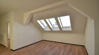 Expose Charmante Dachgeschosswohnung in Neunkirchen