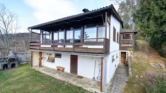 Expose Einfamilienhaus mit Ausblick – Ihr neues Zuhause