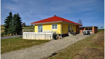 Expose Charmantes Einfamilienhaus in Hollenthon