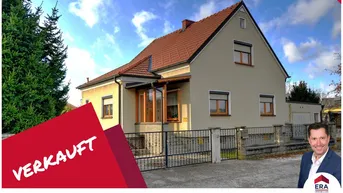 Expose Herzliches Zuhause für Ihre Familie in idyllischer Umgebung - Walpersbach