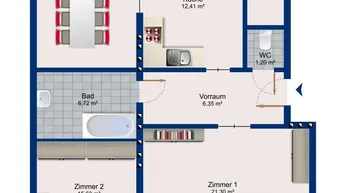 Expose Anleger Wohnung
