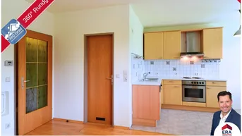 Expose Gemütliche 2-Zimmer-Wohnung in Neunkirchen klein und fein!