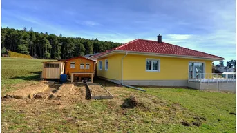 Expose Charmantes Einfamilienhaus in Hollenthon