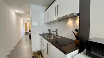 Expose Wohnapartment mit Terrasse und Garten