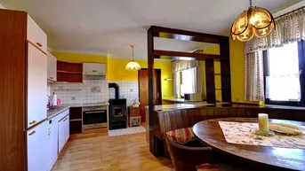 Expose Einfamilienhaus mit Charme, Garten &amp; Potential in Wimpassing