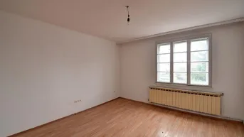 Expose Wohnen im Altbau
