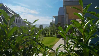 Expose Gießhübl, bezugsfertig, großzügige 4 Zimmer Wohnung, großer Balkon, im exklusiven und ökologisch nachhaltigen Wohnhausprojekt