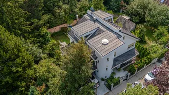 Expose Großzügiges Traumhaus, top ausgestattet, mitten im Grünen, Swimmingpool