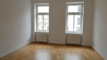 Expose Helle 2 Zimmerwohnung - WG geeignet