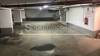 Expose Neuer Preis!!! KFZ Tiefgaragenplatz in der Wallrißstraße 1180 Wien zu verkaufen