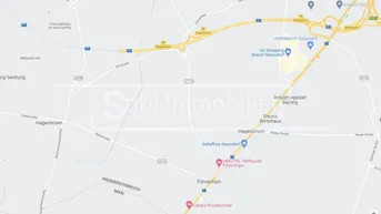 Expose 10.430m² Nur €220/m,² Betriebsgebiet , 80% Bebauungsdichte, Bauklasse II ,nähe Wien
