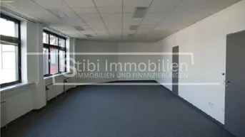 Expose Industriegebiet Inzersdorf! Moderne Bürofläche von ca. 370 m2 nächst der Großmarktstraße