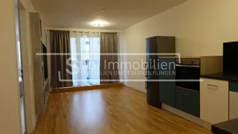 Expose Tolle Anlagemöglichkeit!!! Moderne 2 Zi-Wohnung mit Loggia +Garage Nähe Schloß Neugebäude befristet vermietet