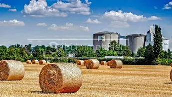Expose 27.637m² Landwirtschaftliche Grundstück im Industriegebiet sowie Hofnungsland €29/m²