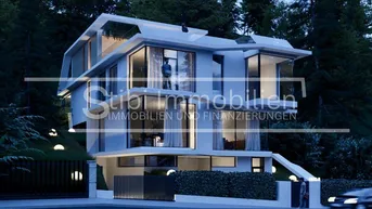 Expose Exklusive Gartenwohnung - Green Panorama, Eleganz trifft Ruhe!