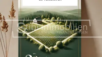Expose Baugrundstück in Zwölfaxing in guter Lage zu verkaufen