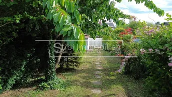 Expose Saniertes Reihenhaus nahe Römersteinbruch, Familypark &amp; Neusiedlersee – Wohneigentum mit Gartenidylle