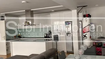 Expose Vollständig möblierte Traum-4-Zimmer-Wohnung im Herzen Wiens – Einziehen und Wohlfühlen