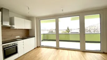 Expose Moderne Eigentumswohnung nahe Neue Donau - Erstbezug / provisionsfrei