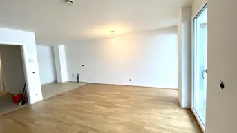 Expose Moderne Maisonette mit Eigengarten (Erstbezug nach Renovierung)