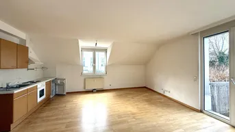 Expose Charmante Wohnung mit Balkon