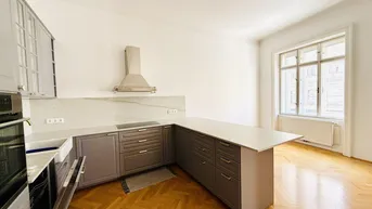 Expose Top-Zustand: Charmante Altbauwohnung (Lerchenfelder Straße)