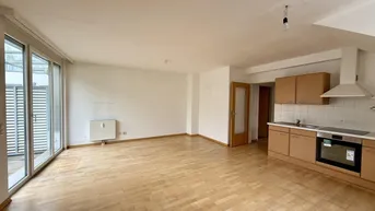 Expose Charmante Wohnung mit Balkon