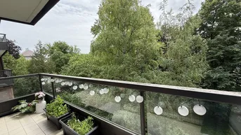 Expose Moderne Wohnung mit Loggia und Garagenplatz
