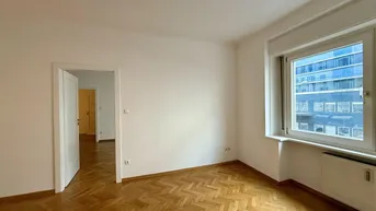 Expose Renovierte Wohnung nähe Naschmarkt