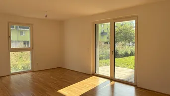 Expose NordGlück - Ihr Gartenparadies wartet! 3 Zimmer mit durchdachtem Grundriss Ideal für Familien oder Gartenfreunde - Top 02-001