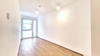 Expose Campo Breitenlee - Geförderte Büroräumlichkeit - Top 9-1-31
