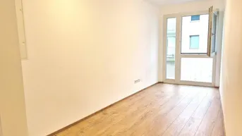 Expose Campo Breitenlee - Bürofläche im geförderten Eigentum - Top 9-1-16