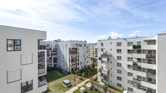 Expose NordGlück - Anlage mit Zukunft 3-Zimmer-Wohnung in gefragtem Format - Top 02-033
