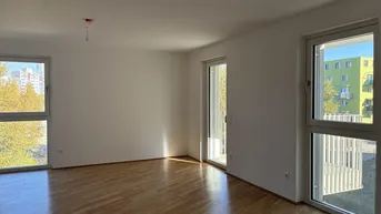 Expose NordGlück - Eigentum mit 3 Zimmer im 21. Bezirk - Top 01-021