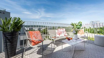 Expose NordGlück - Geräumige 4 Zimmer-Wohnung mit Abstellraum und Balkon - Top 02-046